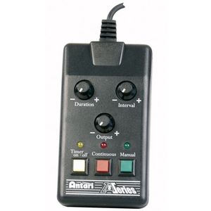 Antari Z-8 timer-afstandsbediening voor Z-1200, Z-1200 MKII en Ice