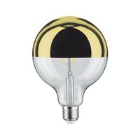 Paulmann 28678 LED-lamp Energielabel F (A - G) E27 Globe 6.5 W = 48 W Warmwit (Ø x h) 125 mm x 174 mm 1 stuk(s) - thumbnail