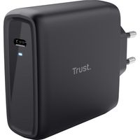 Trust Maxo USB-C-oplader van 100 W oplader - thumbnail