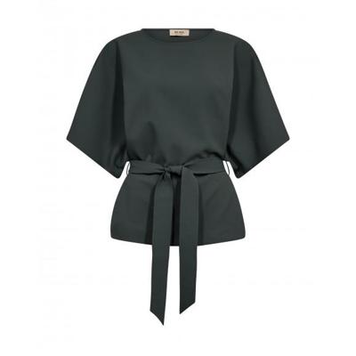 Mos Mosh - Groen | Dames | Top | Groen | M | regular | Kamst mode