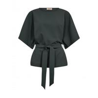 Mos Mosh - Groen | Dames | Top | Groen | M | regular | Kamst mode