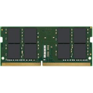 Kingston Technology KTH-PN426E/16G geheugenmodule 16 GB 1 x 16 GB DDR4 2666 MHz ECC