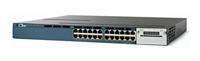 Cisco WS-C3560X-24P-E Catalyst 3560-X Series IP-services Switch (24 PoE+)