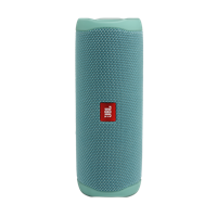 JBL Flip 5 20 W Draadloze stereoluidspreker Blauw