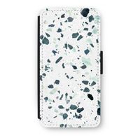 Terrazzo N°2: iPhone 7 Plus Flip Hoesje - thumbnail