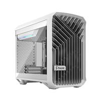 Fractal Design Torrent Nano Wit TG Clear Tint