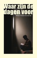 Waar zijn de dagen voor - Koen Schouwenburg - ebook - thumbnail