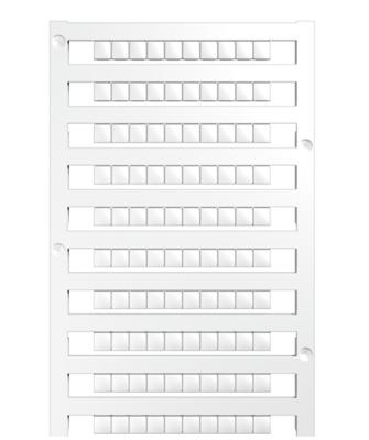 Weidmüller DEK 5/5 MC NE WS Aansluitingsblok markers 1000 stuk(s)