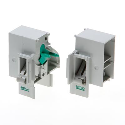 Bed.set ducosmart 60/38 grijs