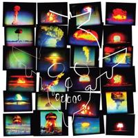 Safer With.. - LP (5055869543002)