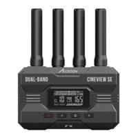 Accsoon CineView SE Wireless Video Transmitter