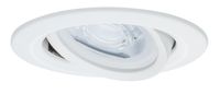 Paulmann 93639 Nova Inbouwlamp LED GU10 35 W Wit (mat) - thumbnail