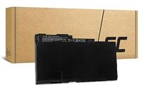 Green Cell CM03XL 717376-001 716724-421 716724-1C1 HSTNN-DB4R HSTNN-IB4R HSTNN-LB4R Laptop Batterij voor HP EliteBook 840 G1 G2 750 G1 G2 740 G1 G2 745 G2 755 G2 845 G2 855 G2 ZBook 14 G2 15u G2