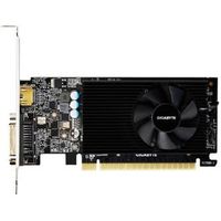 Gigabyte GV-N730D5-2GL GeForce GT 730 2GB GDDR5 videokaart