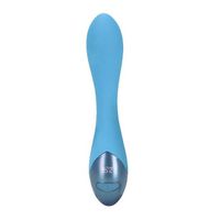 UltraZone Endless 6x Rechargeable Vibe - Blue - thumbnail