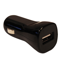 Scanpart Autolader 1xUSB