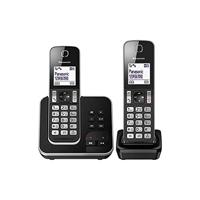 Panasonic KX-TGD322NLG Telefoons
