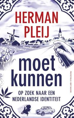 Moet kunnen - Herman Pleij - eBook (9789035142398) Moet kunnen - Herman Pleij - eBook (9789035142398)