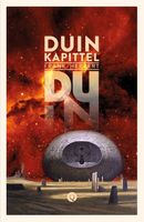 Duin Kapittel - Frank Herbert - ebook - thumbnail