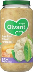 Bloemkool kalkoen aardappels 15M08