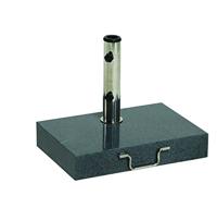 Garden Impressions Granieten standaard, 25 kg, natuursteen grijs