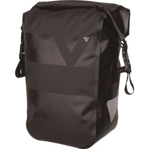 Tas Pannier DryBag 16L Zwart