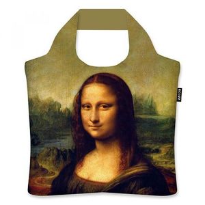 Ecozz Draagtas Mona Lisa