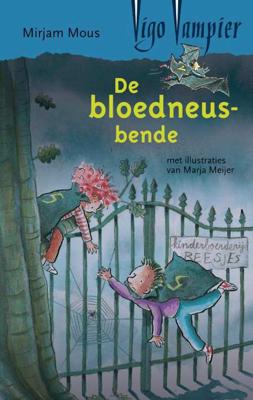 Vigo Vampier / En de bloedneusbende - Mirjam Mous - Paperback (9789047515050) Vigo Vampier / En de bloedneusbende - Mirjam Mous - Paperback (9789047515050)