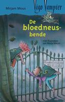 Vigo Vampier / En de bloedneusbende - Mirjam Mous - Paperback (9789047515050)