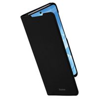 Hama Slim Pro mobiele telefoon behuizingen 16,5 cm (6.5") Folioblad Zwart - thumbnail