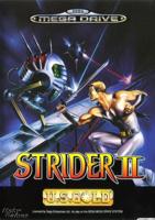 Strider 2 (zonder handleiding)
