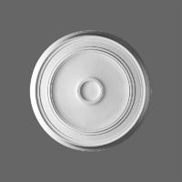 orac r76 rozas luxxus collection diam. 62 cm (h: 4.1 cm)