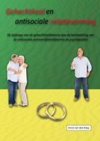 Gehechtheid en antisociale relatievorming - Paperback (9789081807005)