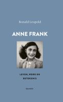 Anne Frank - Ronald Leopold - ebook - thumbnail