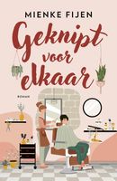 Geknipt voor elkaar - Mienke Fijen - ebook - thumbnail