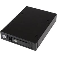 StarTech.com 1-bay backplane voor 2,5 inch SAS- of SATA-schijf