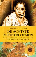 De achtste zonnebloemen - Pauline Vijverberg - ebook - thumbnail