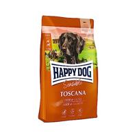 Happy Dog Supreme Sensible Toscana 4kg