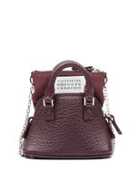 Maison Margiela 5AC Classique Baby top-handle bag - Rouge