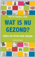 Wat Is Nu Gezond?