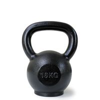 Kettlebell 16 kg - thumbnail