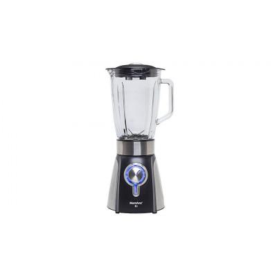 Montana X1 blender Blender voor op aanrecht 1000 W Zwart Montana X1 blender Blender voor op aanrecht 1000 W Zwart