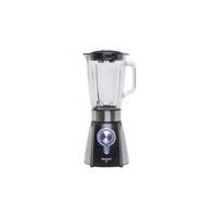 Montana X1 blender Blender voor op aanrecht 1000 W Zwart