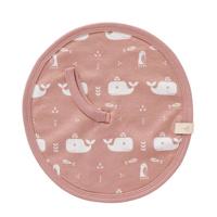 Fresk speendoekje oudroze