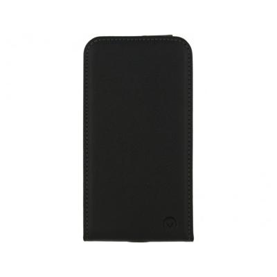 Mobilize MOB-CGFCB-XCOVER3 mobiele telefoon behuizingen Flip case Zwart