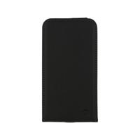 Mobilize MOB-CGFCB-XCOVER3 mobiele telefoon behuizingen Flip case Zwart