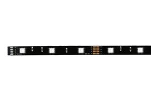 Paulmann YourLED Eco 70460 LED-strip Met connector (male) 12 V 1 m RGB 1 stuk(s)