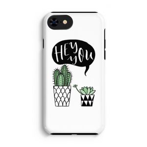 Hey you cactus: iPhone 7 Tough Case