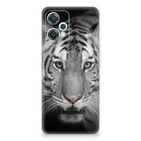 OnePlus Nord CE 2 Lite TPU Hoesje Tijger