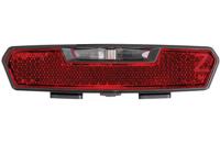 Axa - Juno Auto Off Achterlicht 80MM inclusief Batterijen